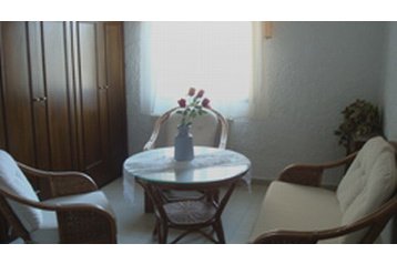 Hotel Paralía Skotínis 1